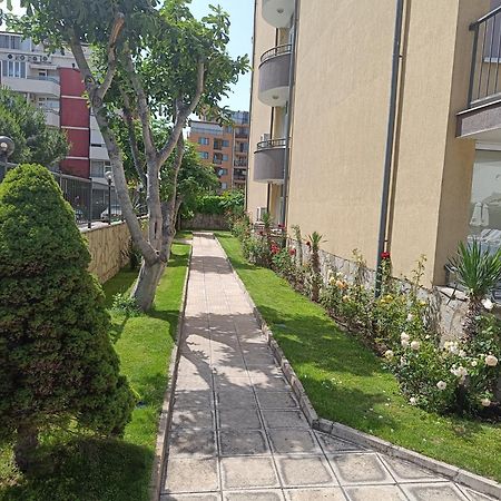 Rose Residence Sunny Beach Exterior foto